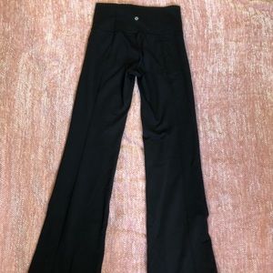 Lululemon Yoga Pants